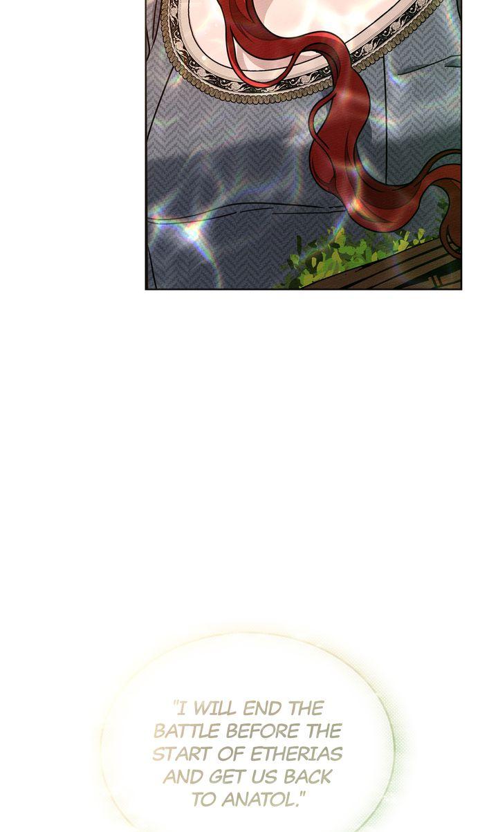 Under the Oak Tree Chapter 117 image 61